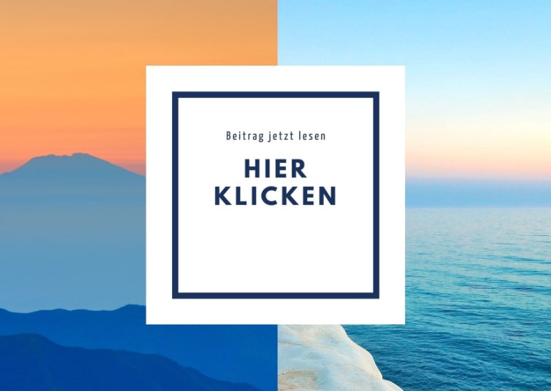 Beitrag jetzt lesen, Hier klicken