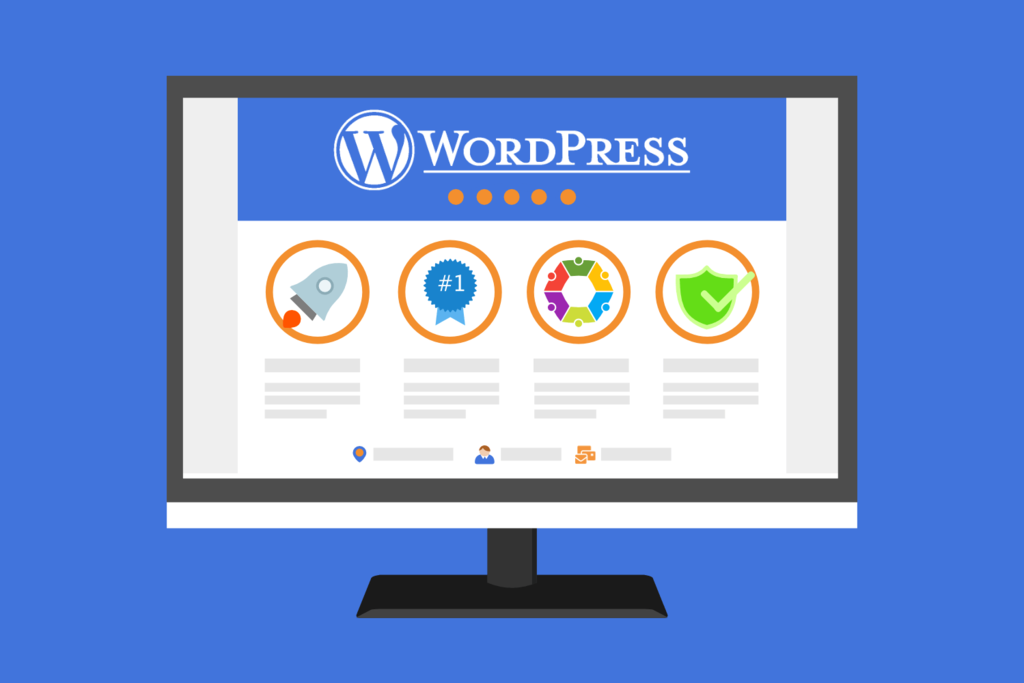Wordpress Hosting Lösungen