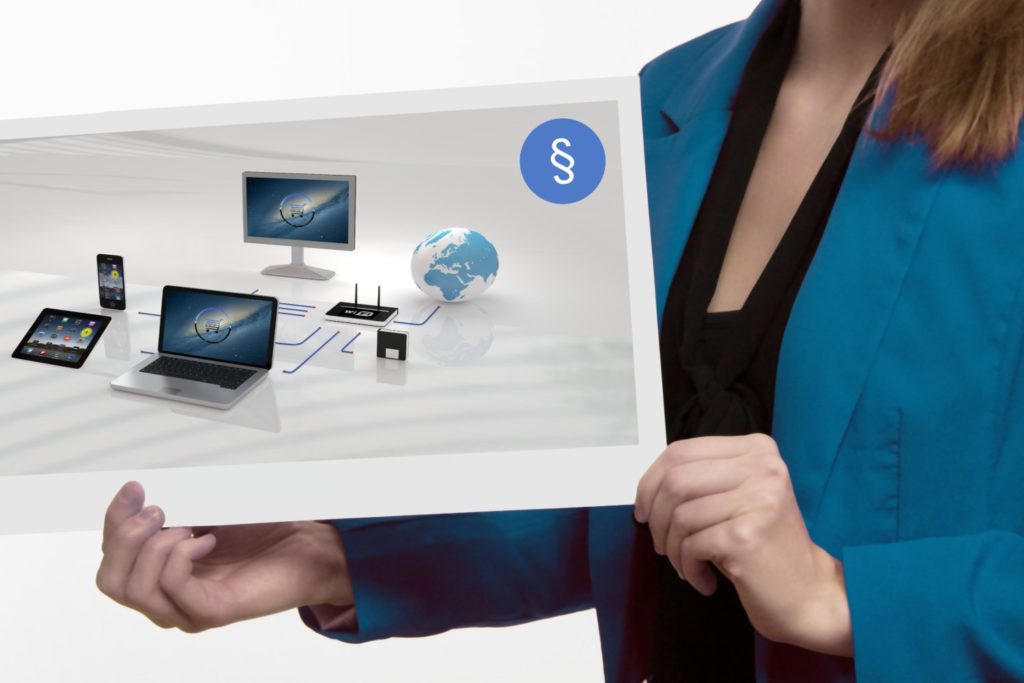 Gewerbe anmelden, Digistore24 Affiliate, Tipps, Rechtliche Fallstricke