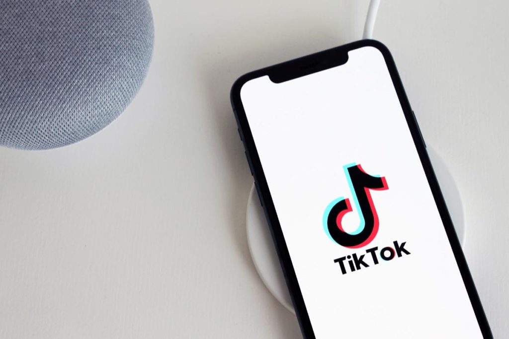 TikTok nutzen