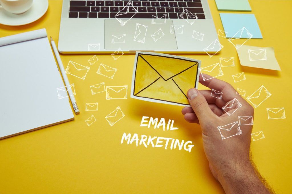 Beitragsfoto: E-Mail-Marketing Tipps, Newsletter Abonnenten steigern