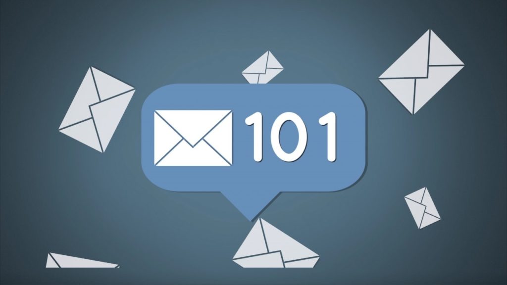 E-Mails über Viralmailer verschicken