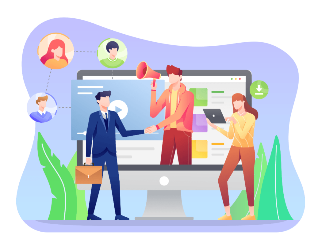 Affiliate Marketing: Ressourcen, Vorgehensweise und Tipps