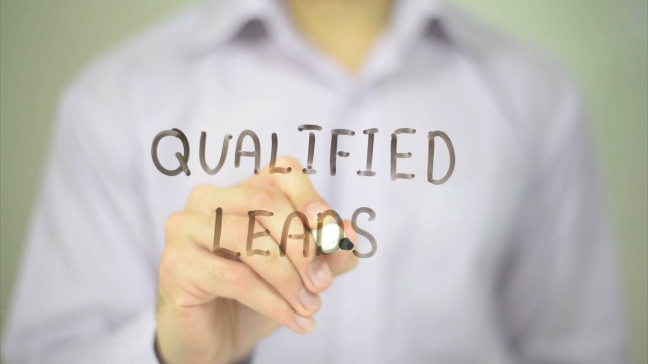 Qualifizierte Leads gewinnen (E-Mail-Marketing relevant)