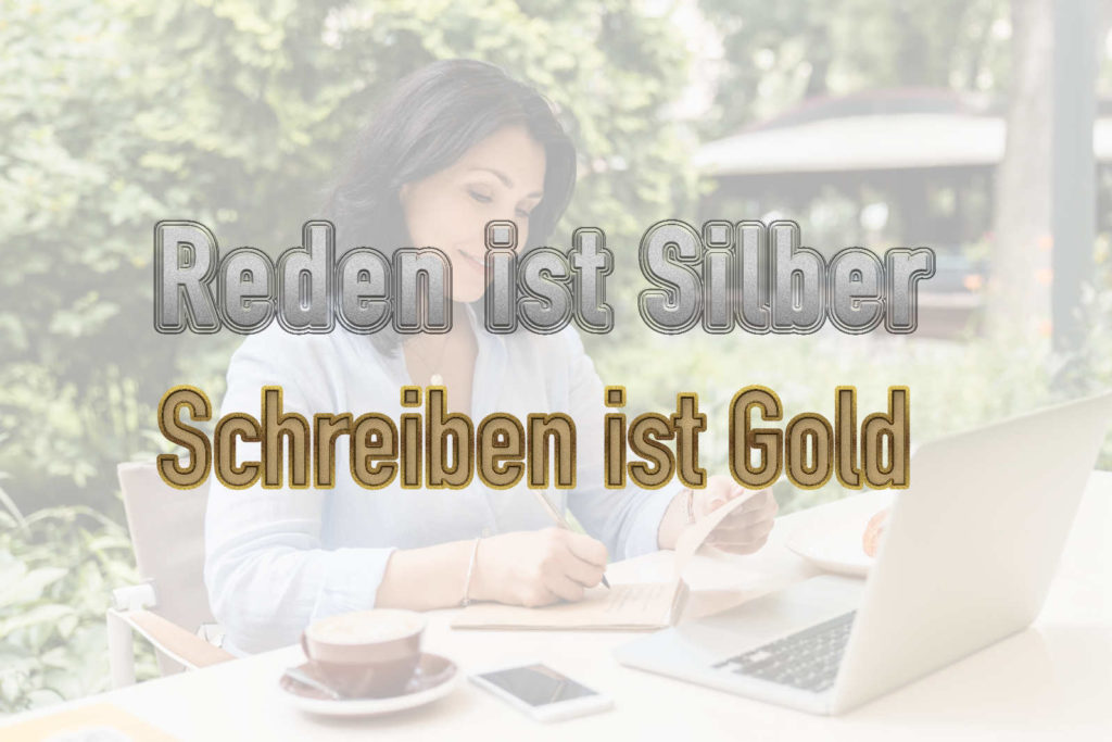 Die 10 goldenen Regeln zum Schreiben von Bestseller Ebooks