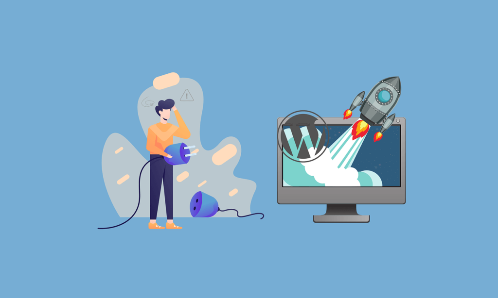 Wordpress Plugin Empfehlungen von mir (Beitragsbild zur Veranschaulichung)